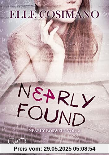 Nearly found. Nearly Boswell (Vol. 2)