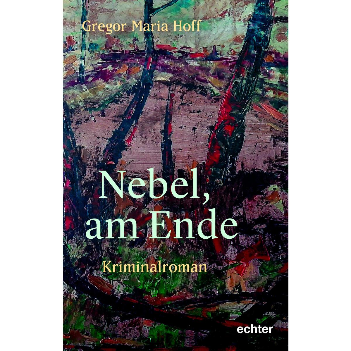 Nebel, am Ende von Echter Verlag GmbH