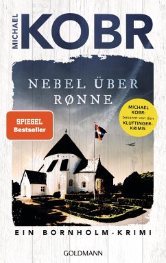 Nebel über Rønne / Lennart Ipsen Bd.2 von Goldmann