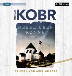 Nebel über Rønne / Lennart Ipsen Bd.2 von Dhv Der Hörverlag