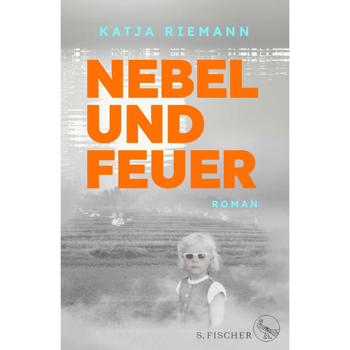Nebel und Feuer von FISCHER, S.