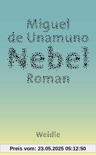 Nebel: Roman Nebel: Roman