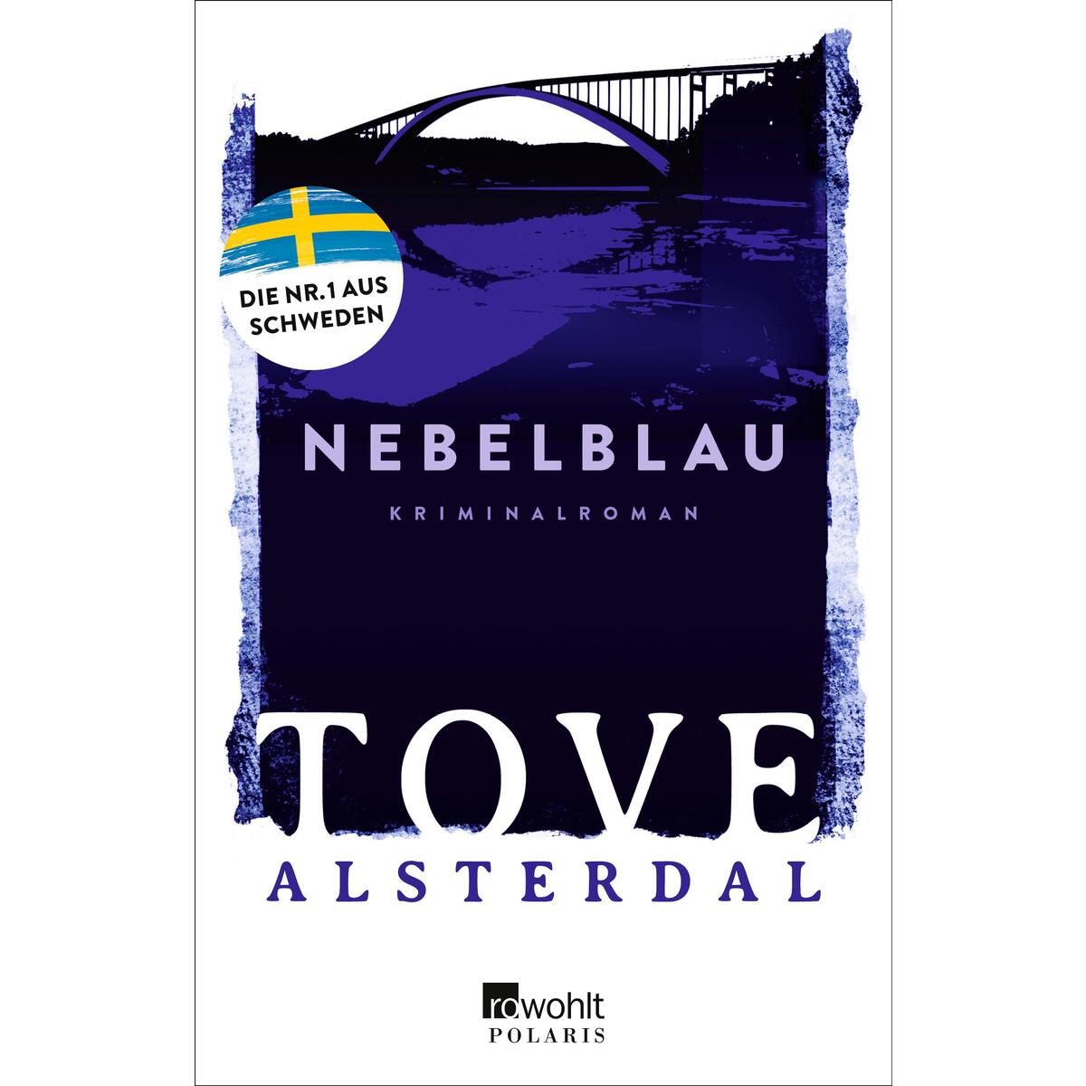Nebelblau von Rowohlt Taschenbuch