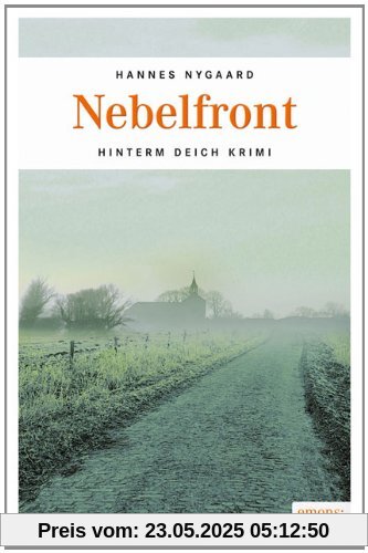 Nebelfront