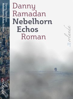Nebelhorn-Echos von Orlanda Frauenverlag