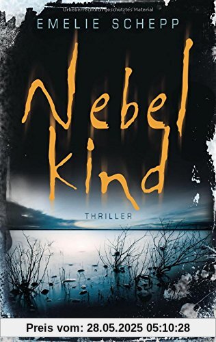 Nebelkind: Thriller