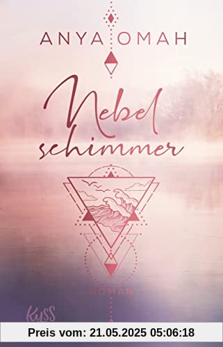 Nebelschimmer (Sturm-Trilogie, Band 2)