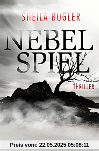 Nebelspiel: Thriller