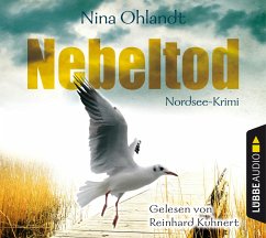 Nebeltod / Kommissar John Benthien Bd.3 (6 Audio-CDs) von Bastei Lübbe