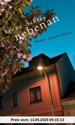 Nebenan: Wahre Geschichten