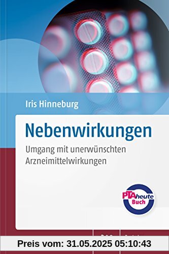 Nebenwirkungen: Umgang mit unerwünschten Arzneimittelwirkungen
