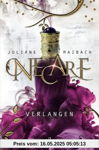 Necare: Verlangen (Band 2)