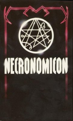Necronomicon von Avon Books / HarperCollins US