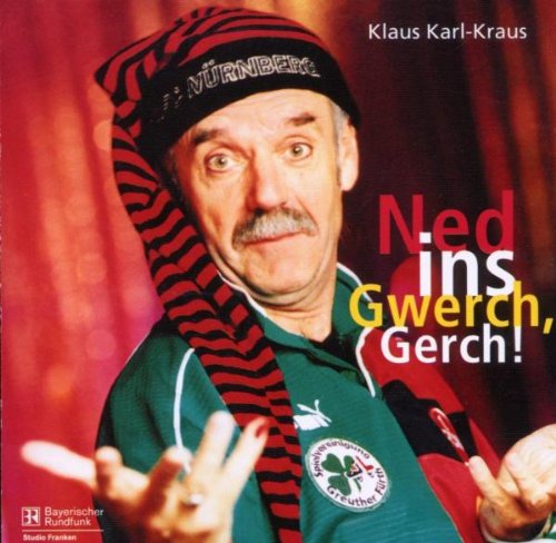 Ned Ins Gwerch,Gerch von Media Arte / Nürnberg