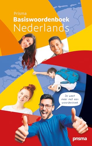 Nederlands (Prisma basiswoordenboeken) von Prisma