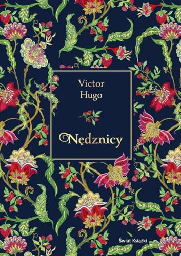 Nędznicy (edycja kolekcjonerska) von Świat Książki