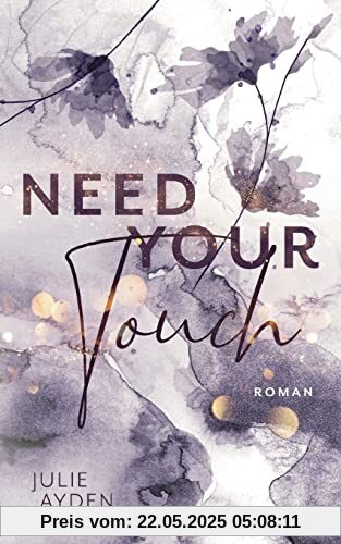 Need your Touch
