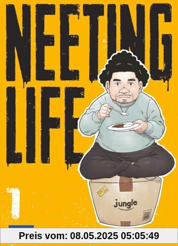 Neeting Life T01