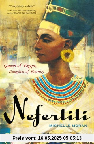Nefertiti: A Novel Nefertiti: A Novel