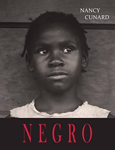 Negro: An Anthology von Albatross Publishers