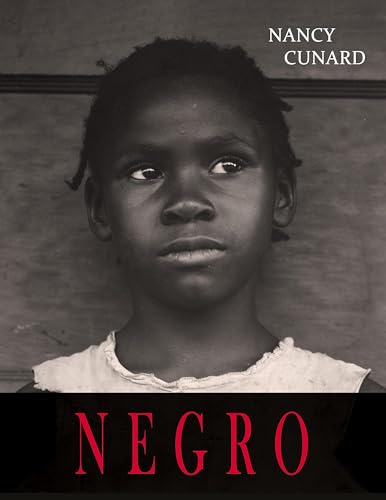 Negro: An Anthology von Albatross Publishers