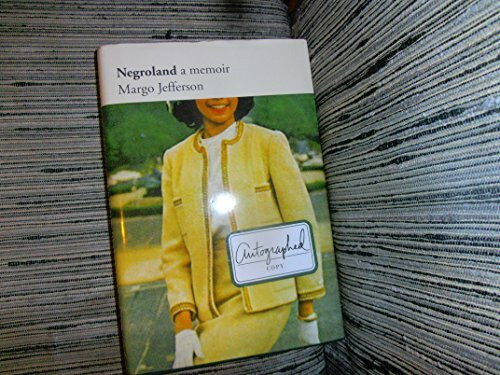 Negroland: A Memoir Negroland: A Memoir