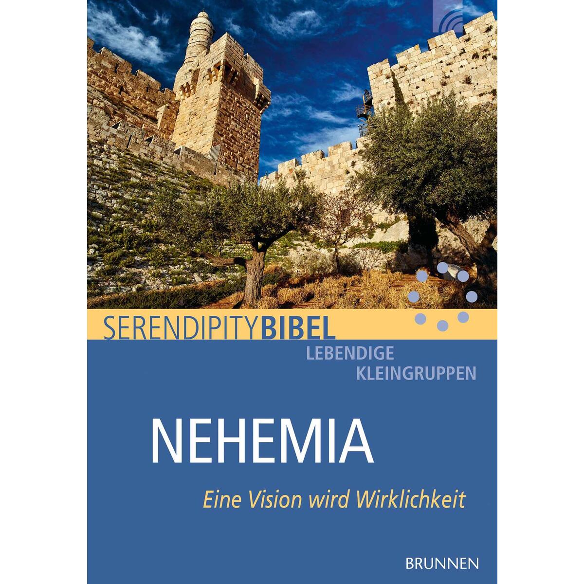 Nehemia von Brunnen-Verlag GmbH