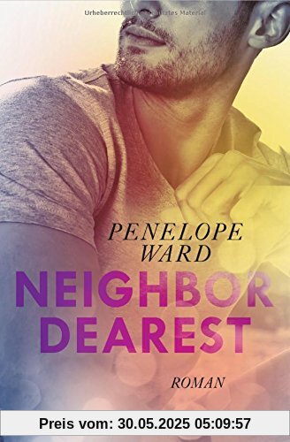 Neighbor Dearest: Roman Neighbor Dearest: Roman