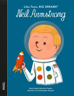 Neil Armstrong von Insel Verlag