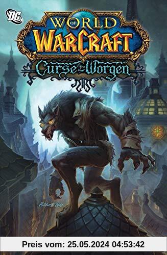 Neilson, M: World of Warcraft: Curse of the Worgen
