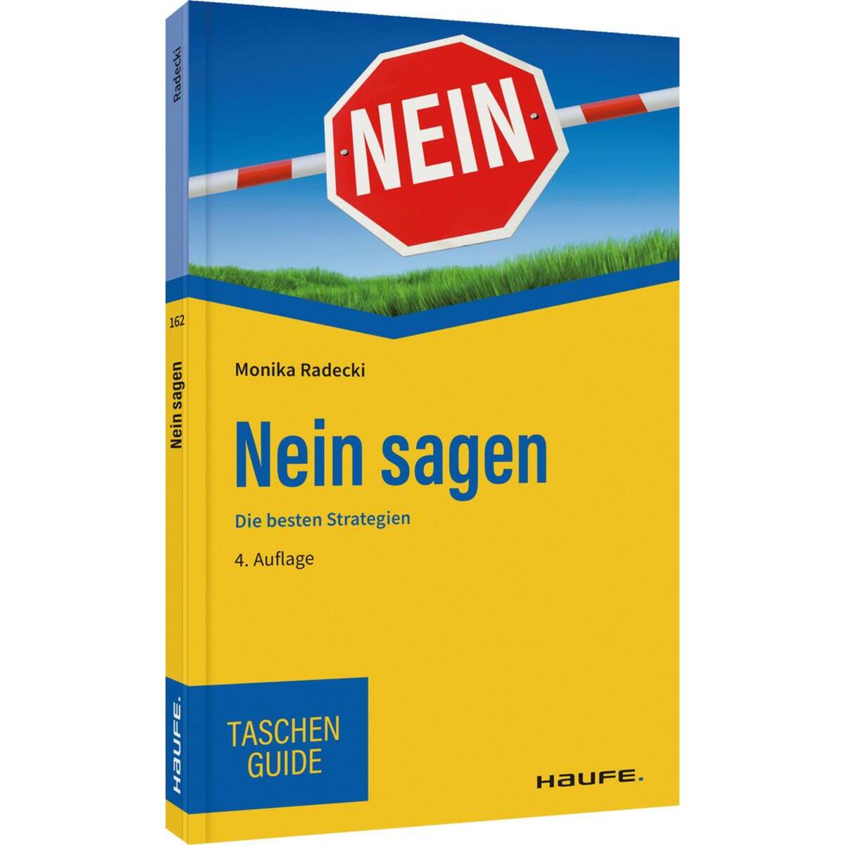Nein sagen von Haufe Lexware GmbH