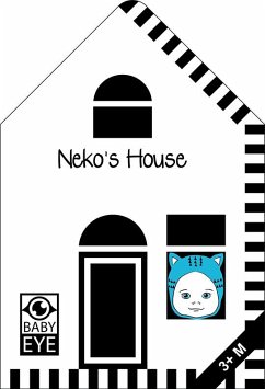 Neko's House von Baby Eye