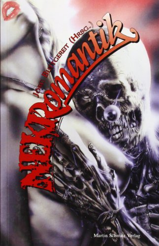 Nekromantik Nekromantik von Schmitz, Martin Verlag