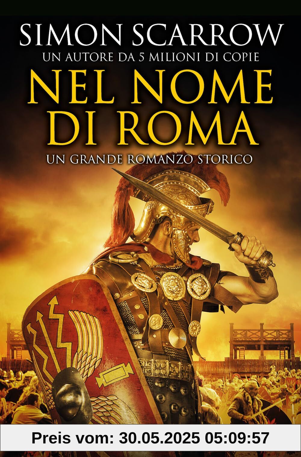Nel nome di Roma