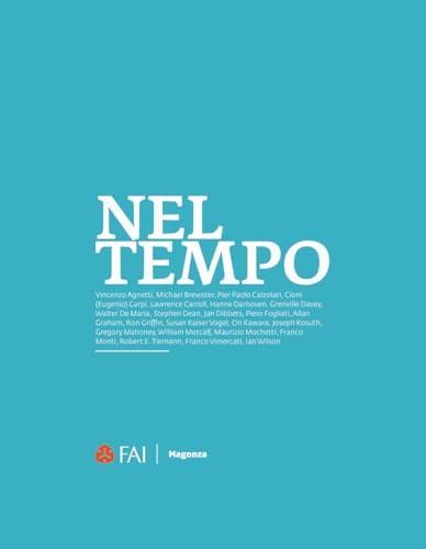 Nel tempo (Arte) von Magonza