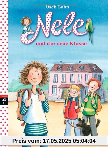 Nele und die neue Klasse: Band 1