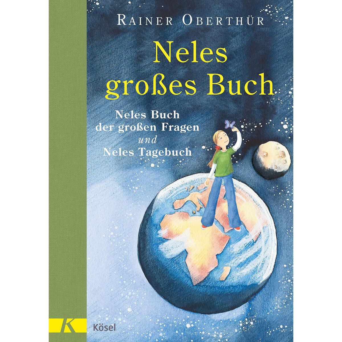 Neles großes Buch Neles großes Buch von Kösel-Verlag