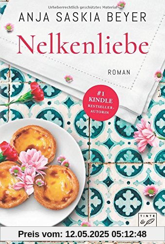 Nelkenliebe
