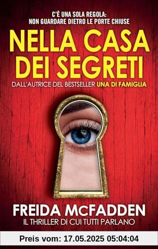 Nella casa dei segreti (Nuova narrativa Newton)