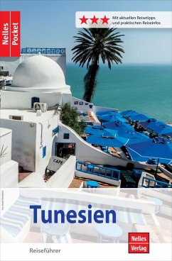 Nelles Pocket Reiseführer Tunesien (eBook, PDF) von Nelles Verlag GmbH