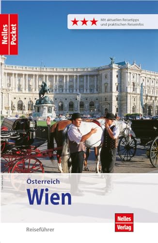 Nelles Pocket Reiseführer Wien Nelles Pocket Reiseführer Wien von Freytag-Berndt und ARTARIA