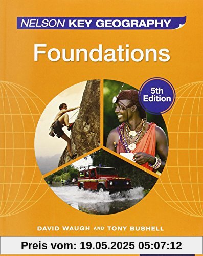 Nelson Key Geography Foundations