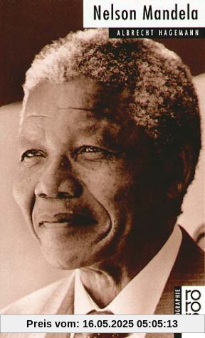 Nelson Mandela