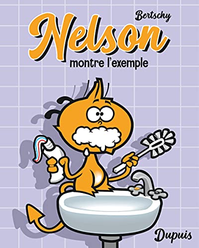 Nelson - Tome 1 - Montre l'exemple / Edition spéciale (Petit format): Edition petit format von DUPUIS