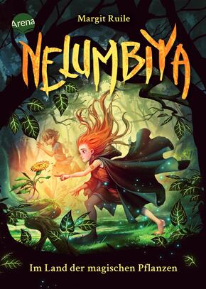 Nelumbiya - Im Land der magischen Pflanzen Nelumbiya - Im Land der magischen Pflanzen
