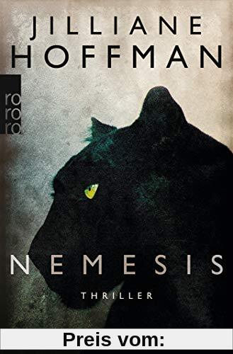 Nemesis (Die C.-J.-Townsend-Reihe, Band 4)
