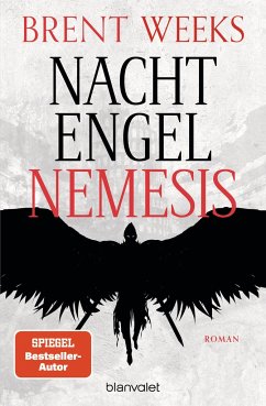 Nemesis / Nachtengel Bd.1 von Blanvalet