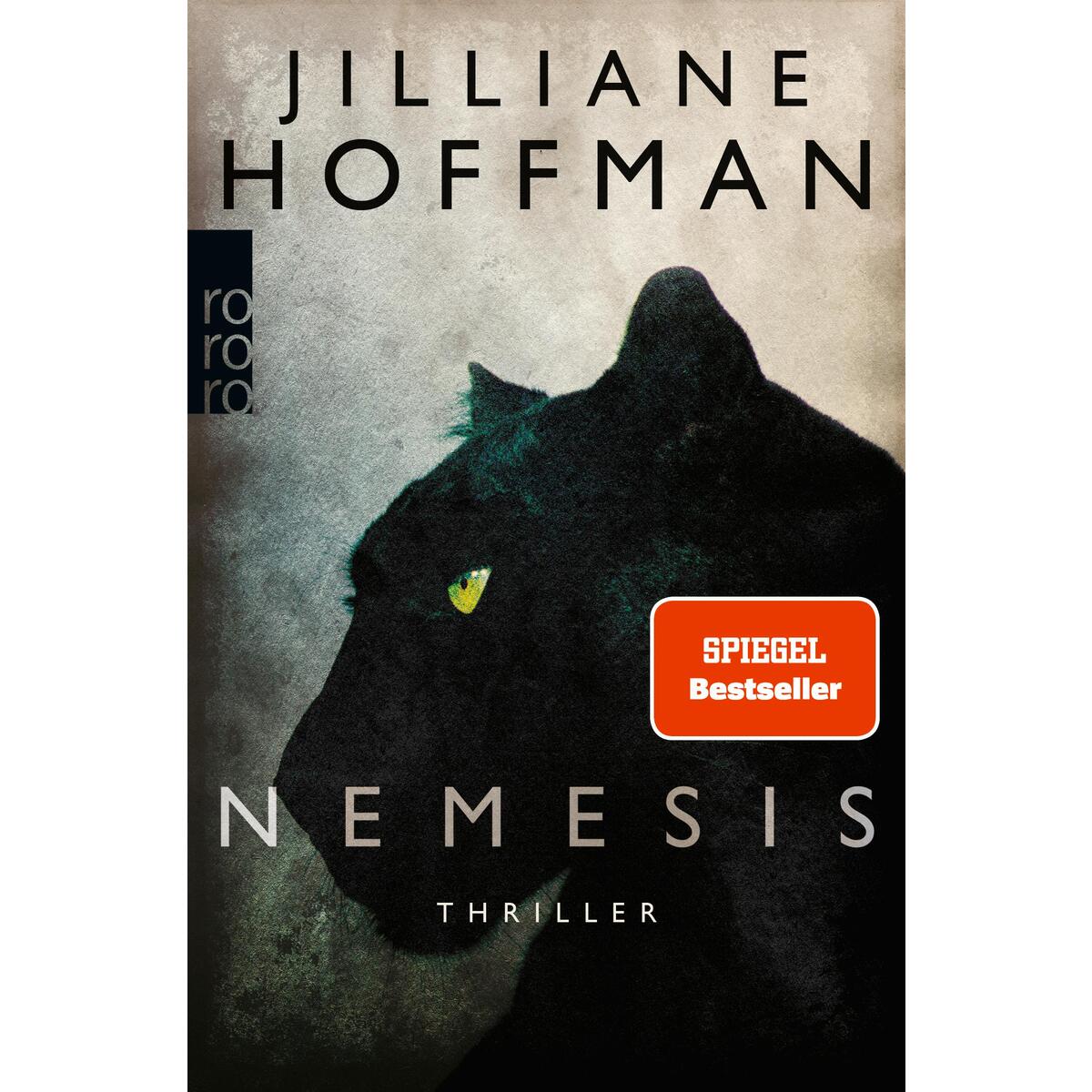 Nemesis von Rowohlt Taschenbuch