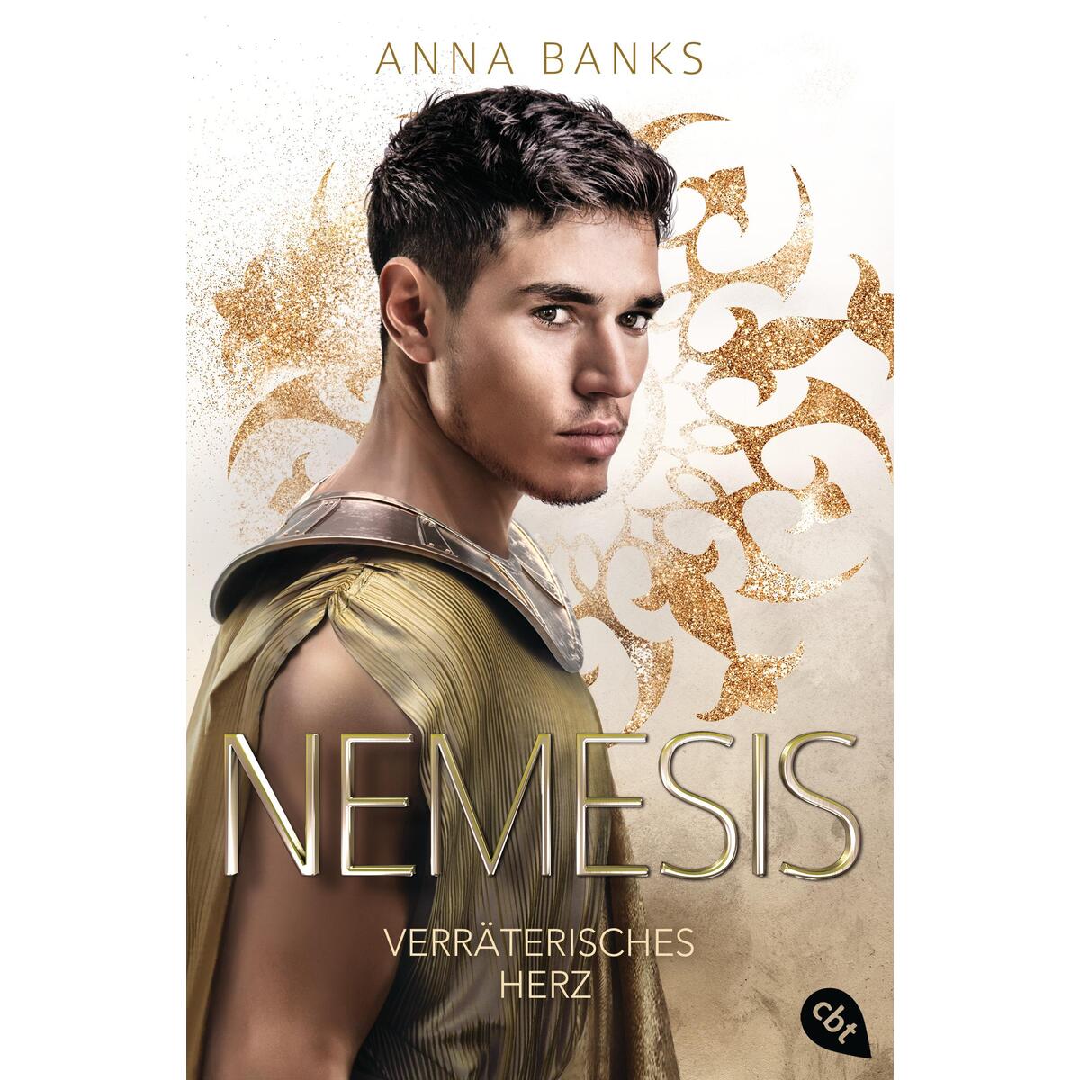 Nemesis - Verräterisches Herz von cbt