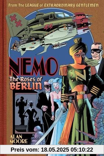 Nemo (Nemo Trilogy 2)